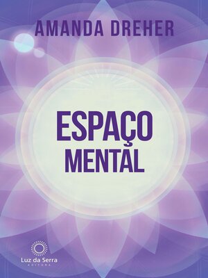 cover image of Espaço Mental